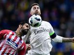 راموس يتقدم لريال مدريد بالهدف الثاني أمام أتليتكو بالسوبر الأوروبي