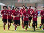 "متعب وغالي وفتحي" ضمن 23 لاعبا في قائمة الأهلي لمواجهة المصري
