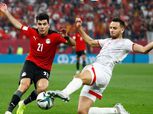 منتخب مصر يبحث عن النهاية السعيدة أمام قطر في كأس العرب