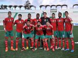 استعدادًا لمواجهة منتخب مصر المحلي| منتخب ليبيا يعتذر عن مواجهة المغرب