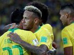 كأس العالم| «نيمار وكوتينيو» يقودان البرازيل في موقعة المكسيك