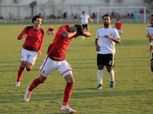 مؤمن زكريا يقود شباب الأهلي للفوز على الجونة بـ «دوري الجمهورية»