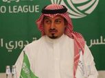 رئيس الاتحاد السعودي لكرة القدم: أتمنى تتويج الاتحاد بمونديال الأندية