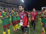 الأهلي: لم نخاطب اتحاد الكرة للحصول علي نفقات علاج مروان محسن