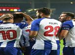 دوري أبطال أوروبا| «كاسياس وبيبي» على رأس تشكيل بورتو أمام روما