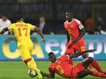 "بيساو بيكاتي" يحصد جائزة أفضل لاعب في مباراة غينيا وبنين