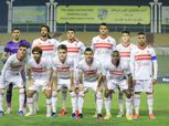 الزمالك يهدد لاعبيه: «10 آلاف جنيه على كل كيلو»