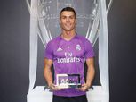 رسميا.. رونالدو يفوز بجائزة "جول 50" لأفضل لاعب في العالم