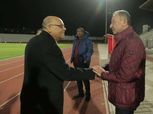 السفير المصري في المغرب: مباراة الأهلي والرجاء ستقام في أجواء هادئة