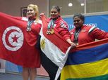 مصر تضيف 6 ميداليات ذهبية بالبطولة الأفريقية لرفع الأثقال