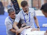البطولة العربية| غياب لاعب الوحدة الإماراتي شهرين بعد إصابته بشرخ في فقرات الرقبة