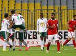 المصري يشعل المنافسة على لقب الدوري بثلاثية في الأهلي