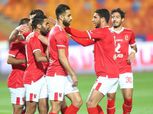 تفاصيل مباراة الأهلي ضد بيراميدز في الدوري المصري