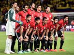 6 لاعبين من الأهلي في القائمة النهائية لمنتخب مصر