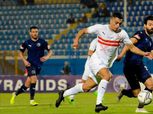 أحمد بلال يختار مصطفى محمد ضمن التشكيل الأفضل لعام 2020