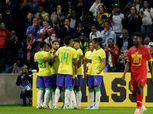 تشكيل البرازيل المتوقع أمام صربيا في كأس العالم 2022