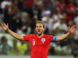 كأس العالم| «كين» يقود هجوم إنجلترا في مواجهة بنما