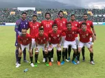 بدون أسباب.. منتخب مصر يبدأ الشوط الثاني أمام جزر القمر بـ10 لاعبين