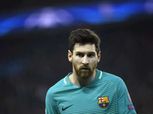 برشلونة يعرب عن غضبه من إيقاف "ميسي" أربع مباريات دولية
