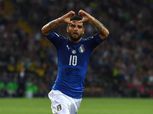 إيطاليا تسقط بلجيكا بهدفين وتتأهل لنصف نهائي يورو 2020