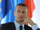 رئيس الاتحاد الأوروبي يفتح النار على فيفا لوضع كاف تحت المراقبة
