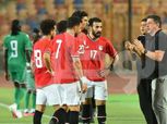 شوبير يعلن مفاجأة عن لاعبي الأهلي مع منتخب مصر