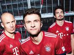 بالصور| بايرن ميونيخ الألماني يكشف عن الطاقم الجديد للفريق الموسم المقبل