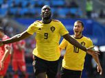 بالفيديو| «لوكاكو» يسجل الهدف الثالث لبلجيكا في مرمى تونس
