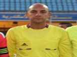 محمد عادل يدير مباراة طلائع الجيش ومصر المقاصة