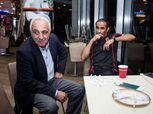 «عبد الحفيظ» يُمثل الأهلي في قرعة «نصف نهائي البطولة العربية»