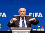 الإدعاء العام في سويسرا ينوي تبرئة جوزيف بلاتر من فساد كأس العالم