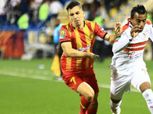 موعد مباراة الزمالك والترجي التونسي في دوري أبطال أفريقيا