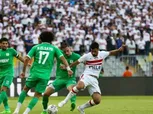 ميدو: حكم مباراة المصري قال لأحد لاعبي الزمالك «هبطلك كورة»
