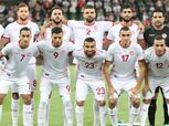 «الخزري وبن يوسف والخنيسي» يقودون التشكيل المتوقع لتونس أمام مصر