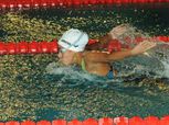 ناشئو الأهلي يحققون 18 ميدالية متنوعة ببطولة القاهرة للسباحة