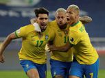 منتخب البرازيل البطل التاريخي لكأس العالم بـ5 أرقام استثنائية