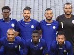19 لاعبا بقائمة سموحة استعدادًا لمواجهة المصري البورسعيدي