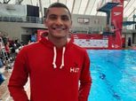 مهاب مهيمن يتأهل لنصف نهائي الغطس في أولمبياد طوكيو 2020