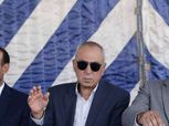 رئيس الإسماعيلي يراضي عضو المجلس برحلة المغرب