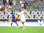 قطر بقيادة كيروش تستهل مشاركتها بالكأس الذهبية بخسارة أمام هايتي