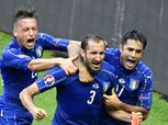 تصنيف "فيفا"| إيطاليا ترتقي إلى المركز الـ12 والـ8 أوروبيا