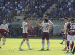 شاهد| بث مباشر لمباراة روما وأتلانتا في الدوري الإيطالي