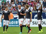 إصابة 40 لاعبا في الدوري الفرنسي بفيروس كورونا