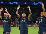 تشكيل باريس سان جيرمان المتوقع أمام ليون في الدوري الفرنسي