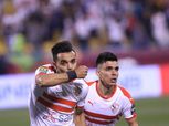 المقاولون العرب يهنئ الزمالك بالتتويج بالسوبر الأفريقي