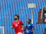 وينضم محمد صلاح إلى معسكر منتخب مصر استعدادا لبطولة كأس الأمم الأفريقية المقررة في ساحل العاج