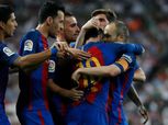 شاهد| بث مباشر لمباراة برشلونة وريال بيتيس بالدوري الإسباني