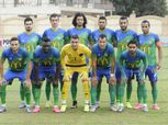 5 الاف جنية مكافأة للاعبي مصر المقاصة بعد الفوز علي طنطا