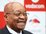 الرئيس الجنوب إفريقي: فرحة صن داونز جاءت في وقتها