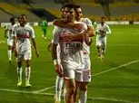 موعد إعلان الزمالك تجديد التعاقد مع أحمد سيد زيزو.. عاجل